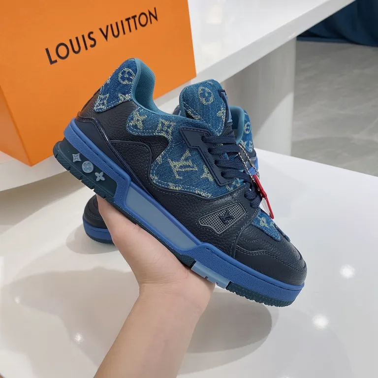 Louis Vuitton Shoe 